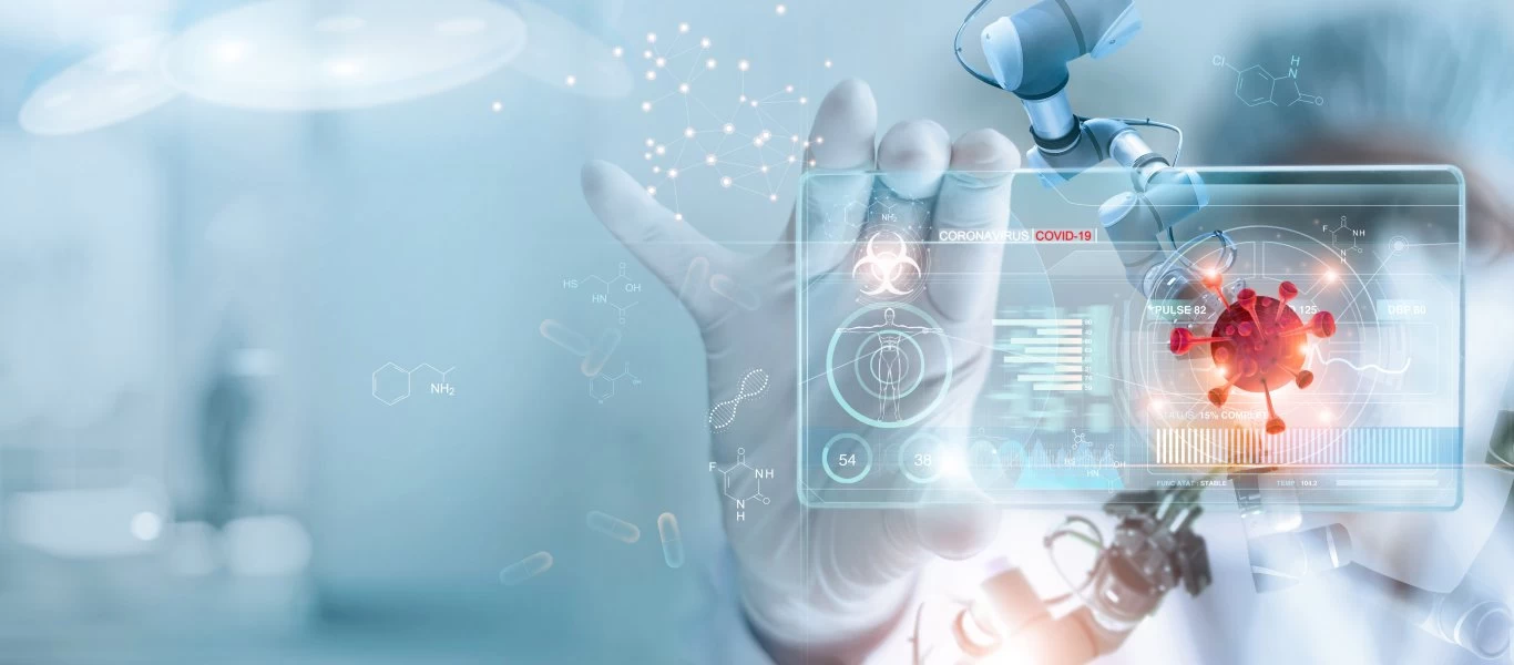 Τα εμβόλια δεν είναι πλέον μονόδρομος - «Ναι» από τον ΕΜΑ για το φάρμακο μονοκλωνικών αντισωμάτων